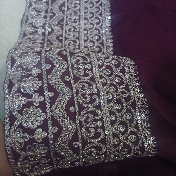 Style long kurti dress - Picture 2 of 2